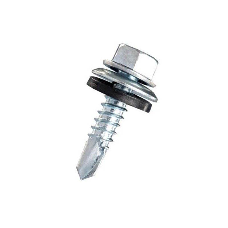 Hexagonal Self Drilling Screws for Strong and Secure Fastening – Metal & Wood Applications(2025) - Image 2