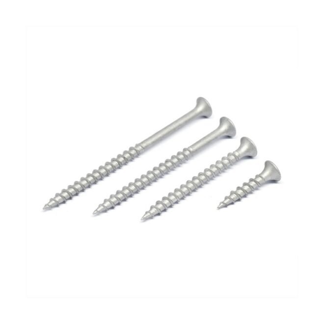 self tapping screws