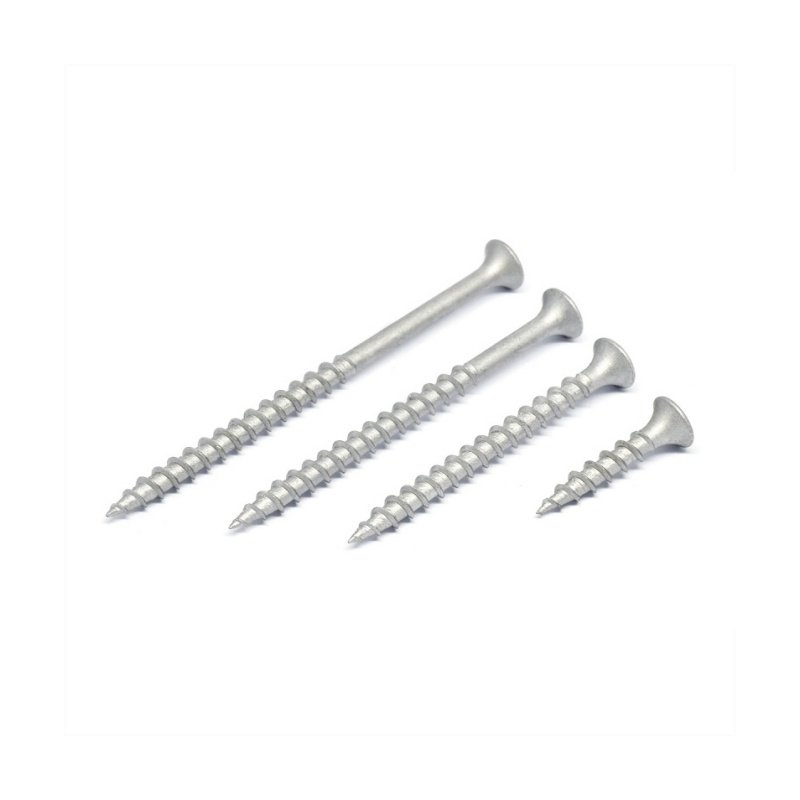 self tapping screws