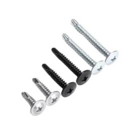 Premium Flange Self Drilling Screws – Corrosion Resistant Fasteners for Construction & Manufacturing | Wholesale Pricing（2025）