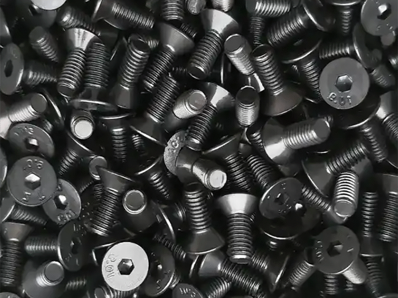 screws