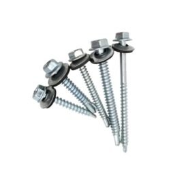 Hexagonal Self Drilling Screws for Strong and Secure Fastening – Metal & Wood Applications（2025）