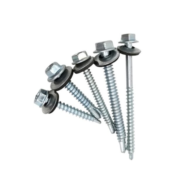 self drilling screw