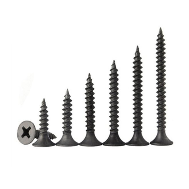 drywall screws