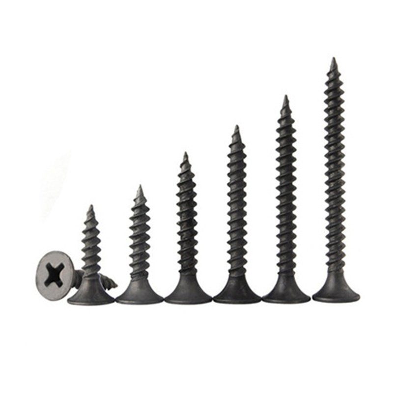 drywall screws