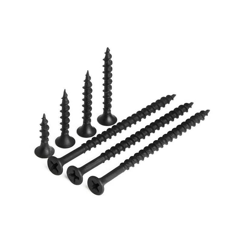 1-1/4 Inch High-Performance Drywall Screws - Coarse Thread, Phillips Head - Maximum Hold for Gypsum Board & Wood Framing - Image 3